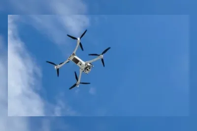 Polisi Orlando Luncurkan Program Drone sebagai Responden Pertama