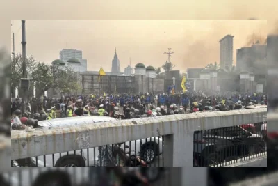 PKB Ingatkan Prabowo: Jangan Hanya Bahas Demo Dibayar, Dengarkan Aspirasi