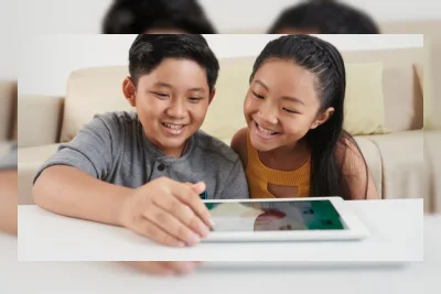 4 Tablet Murah Rp1 Jutaan untuk Anak Sekolah, Cocok untuk Belajar