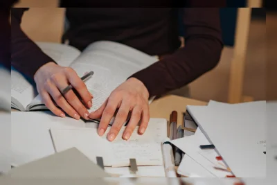 Aspek yang Dilaporkan dalam Laporan Observasi Berupa Deskripsi