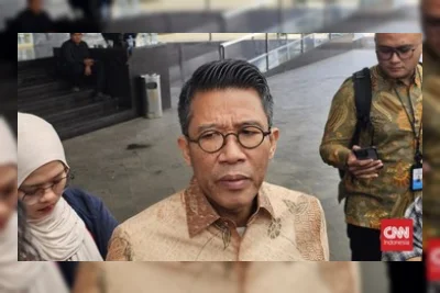 Misbakhun: Angka TKD 2027 Belum Final, Aspirasi Daerah Jadi Perhatian