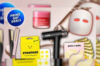 Diskon Besar Produk Kecantikan di Amazon Prime Day 2026