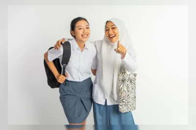 51 Alasan Masuk SMK Jurusan Perkantoran, Akuntansi, DKV, dan TKJ