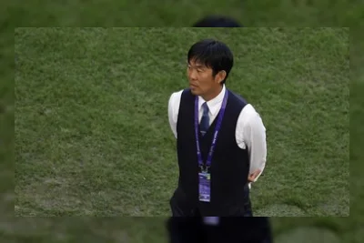 Jelang Lawan Brasil, Pelatih Jepang Ingatkan Kemenangan 3-2
