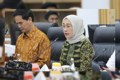 Komisi VI Dorong Pemerintah Segera Regulasi OTT Asing
