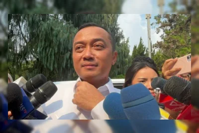 Pemerintah Serius Tanggapi Isu PHK, Ini Langkah Mitigasinya