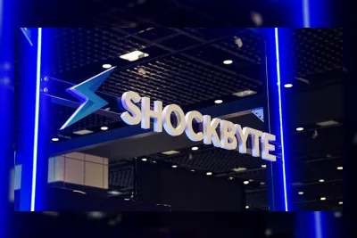 AMD EPYC Bikin Server Gaming Makin Kencang, Shockbyte Pangkas Konsumsi Listrik 30 Persen