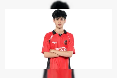 Profil dan Biodata BTR Morenooo, Mid Laner Andalan Bigetron by Vitality