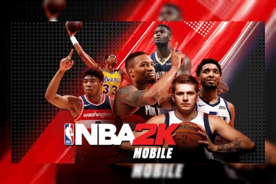 Kode NBA 2K Mobile Bulan Juni 2026 dan Cara Redeemnya