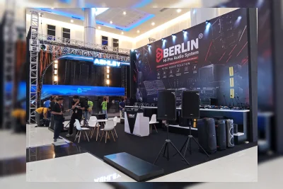 SMEX 2026 Hadirkan 100 Brand Audio hingga Multimedia Teknologi Terkini