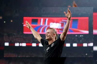 Prancis vs Norwegia: Duel Tajam Mbappe dan Haaland di Piala Dunia 2026