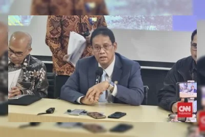 Purbaya Bentuk Tim Monitor Penggunaan Anggaran MBG di Seluruh Daerah