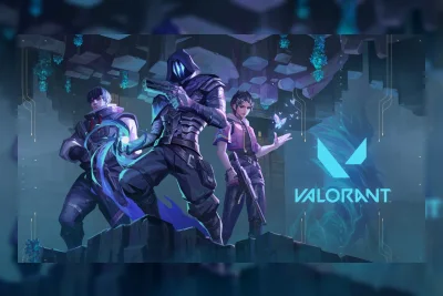 Cara Uninstall Valorant di PC, PS5, dan Xbox dengan Mudah