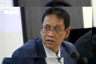 Purbaya Tak Puas Penghematan Anggaran MBG, Minta Dipangkas Lebih Dalam
