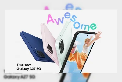 Spesifikasi Samsung Galaxy A27 5G: Peningkatan Apa yang Ditawarkan?