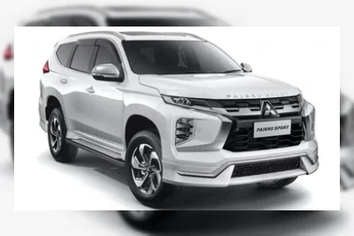 Seberapa Irit Konsumsi BBM Mitsubishi Pajero Sport?
