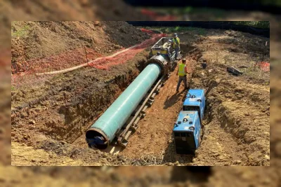 Metode Akustik Baru Deteksi Terowongan Tersembunyi di Bawah Jalan