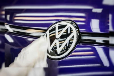 VW Group Dikabarkan Bakal PHK 100.000 Karyawan dan Pisahkan Merek Inti
