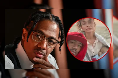 Nick Cannon Peringati Ulang Tahun Mendiang Putranya, Zen