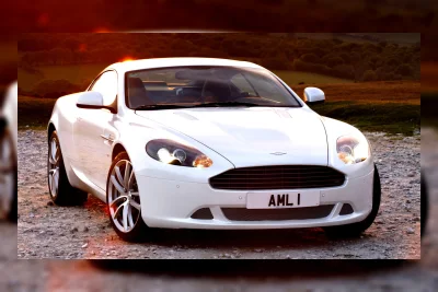 Veteran Angkatan Laut Gugat Apartemen Rp4 Miliar Usai Aston Martin Dicuri