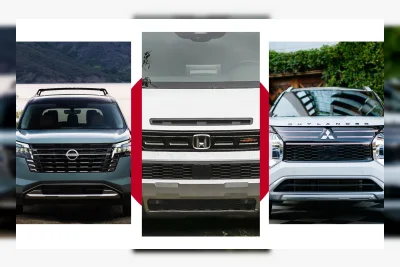 Honda, Nissan, dan Mitsubishi Akan Berbagi Komponen, Dimulai dari ECU