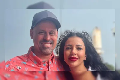 Bintang '90 Day Fiancé' Jasmine dan Gino Resmi Bercerai