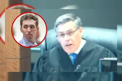 Tyler Robinson Tetap Hadapi Hukuman Mati Meski Jaksa Langgar Gag Order