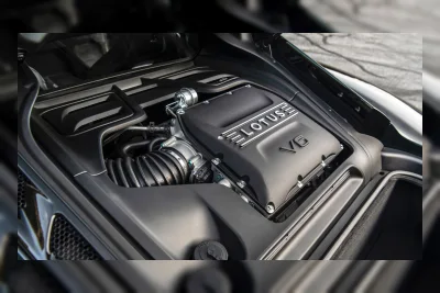 DR Automobiles Hidupkan Kembali Merek Italia Osca dengan Dukungan Toyota