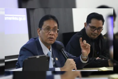 Pemerintah Tegaskan Patriot Bond Bukan Tax Amnesty, Dana Investor Aman