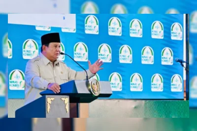 Prabowo Ajak Semua Pihak Hormati Hasil Demokrasi, Hentikan Kegaduhan Politik