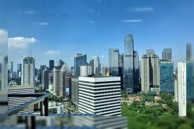 Patriot Bond Jadi Ujian Kredibilitas Danantara Indonesia di Mata Investor