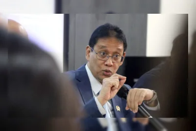 Pemerintah Akui Ada 'Kerugian Sedikit' di Patriot Bond, Tapi Lebih Baik dari Uang di Luar