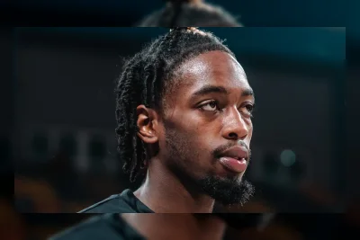 Putra Dwyane Wade, Zaire, Ditangkap atas Kekerasan Dalam Rumah Tangga