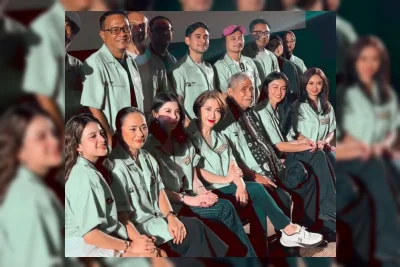 Film CLBK: Slamet Rahardjo dan Widyawati Bintangi Kisah Cinta Kedua di Usia Senja