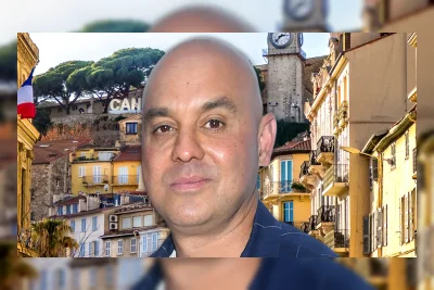 Perampok Bersenjata Gasak Jutaan Dolar di Cannes, CEO Cymbiotika Jadi Korban