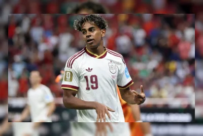 Prancis dan Belanda Pastikan Gelar Juara Grup Kualifikasi Piala Dunia 2026