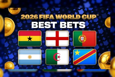 Prediksi Chris 'The Bear' Fallica untuk Match Day 17 Piala Dunia