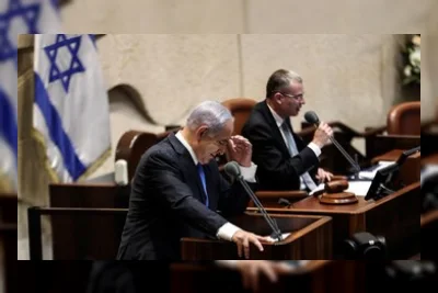 Jenderal vs Menteri Israel Ribut saat Rapat, Netanyahu Turun Tangan