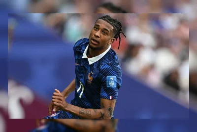 Prancis Kokoh di Puncak Favorit Piala Dunia 2026