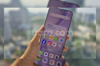 Cara Reset HP Oppo: Panduan Lengkap dan Aman untuk Semua Tipe