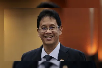 Purbaya Ingin Anggaran MBG Dipangkas hingga Nol, tapi Tak Mungkin