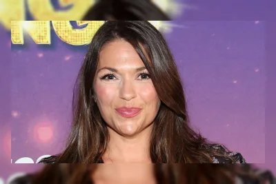 Mantan Bintang 'Bachelorette' DeAnna Pappas Hidup dari Tabungan Usai Kehilangan Pekerjaan