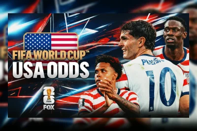 Tim AS Unggul Atas Bosnia di Babak 32 Besar Piala Dunia 2026