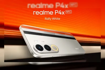 Realme P4 Series Meluncur 2 Juli, HP Gaming Baterai 8000mAh Paling Terjangkau dengan AI Gaming
