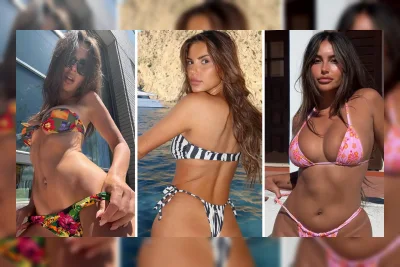 Pesona Selebriti di Bawah Sinar Matahari Musim Panas Juni 2026