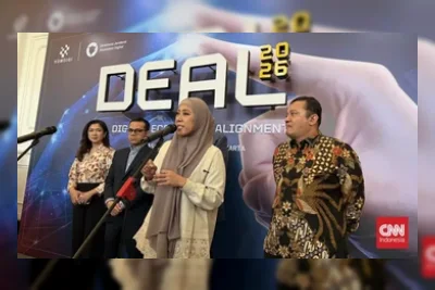 Menkomdigi Imbau Waspada Aplikasi Kencan Usai Viral Kasus Penyiksaan YTR