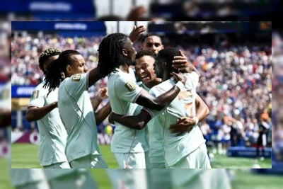 Prancis Sapu Bersih Babak Grup Piala Dunia 2026, Ulang Sukses 1998