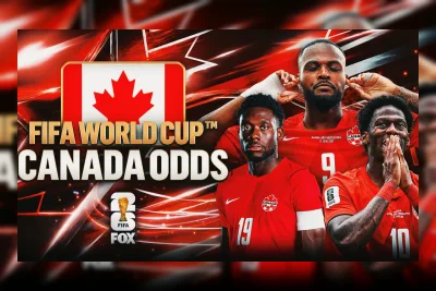Kanada Ungguli Afrika Selatan di Babak 32 Besar Piala Dunia 2026