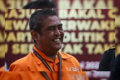 Sekjen Partai Buruh Mundur Bersama 1,3 Juta Anggota Sayap Politik