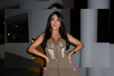 Viral! Fans Seksi Panama Jacky Guzman Ramal Timnya Kalahkan Inggris di Piala Dunia 2026